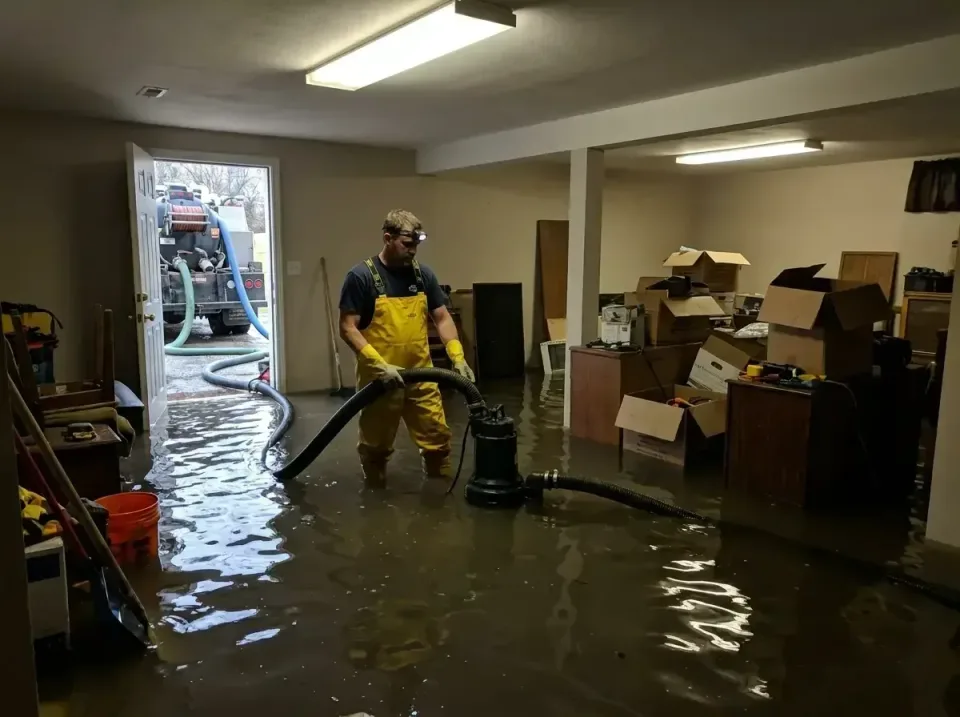 basement-burst-pipe-flooding-a-001 — frequently asked questions, 24-Hour Water Damage Restoration Services in Armada, MI